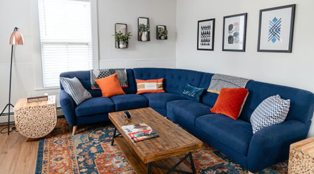 Project Management Service