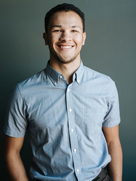 Team member Jane Miller